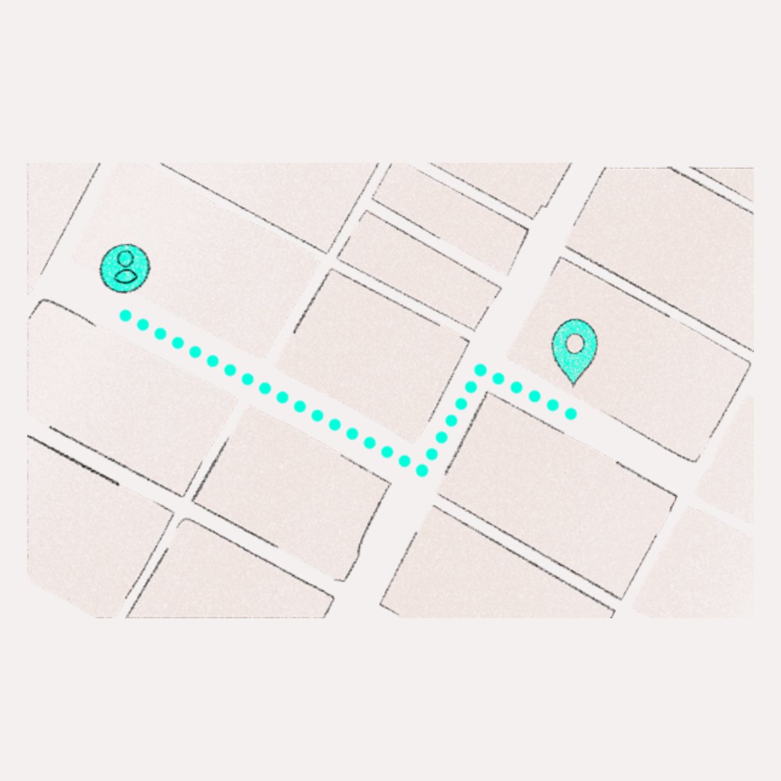 Ícono de Color
